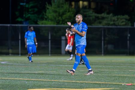 ARSC - Bandjos Div1 (4) vs (0) Homenetmen Gamk
