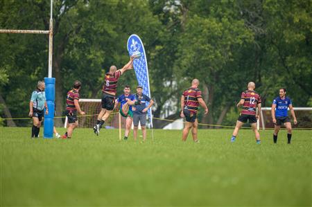 RQ 2024 - Finales - LPR3M - Mont-Tremblant vs XV de Montreal