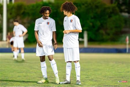 PLSQ - CS Mont-Royal Outremont (1) vs (0) Ottawa South United