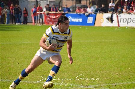 NOA 2024 - Tucuman Lawn Tennis vs Los Tarcos RC