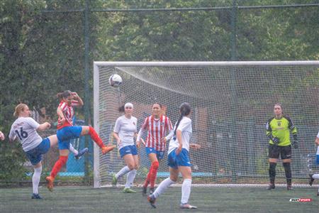 PLSQ F - CS Mont-Royal Outremont (1) vs (0) Ottawa South