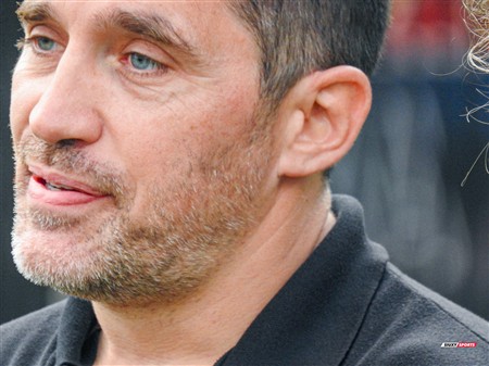 RQ 2017 - Finales LP2 Masc - RCM (21) vs (8) Westmount RC