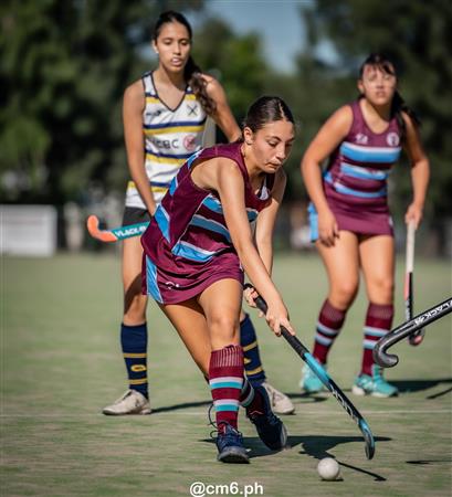 ATH 2024 - FEM - TUCUMAN LAWN TENNIS CLUB vs Jockey Club Tucuman