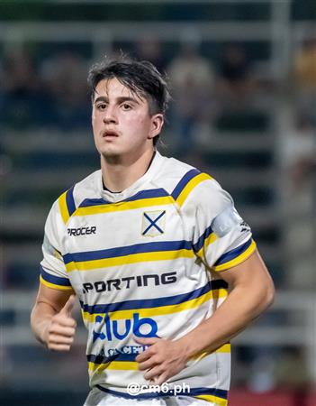 URT 2022 - Tucuman Lawn Tennis vs Tucuman Rugby Club - Semi