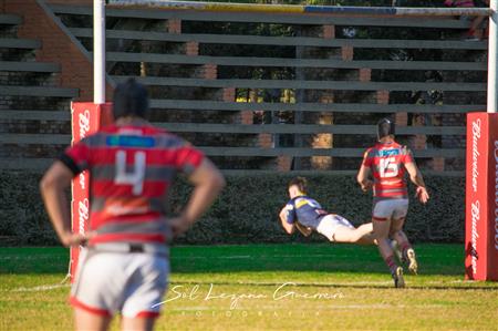 URT 2021 - Tucuman Lawn Tennis Club vs Lince RC