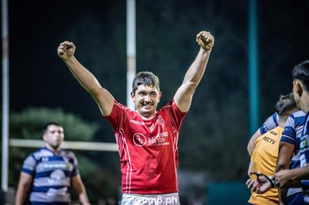 Torneo del Interior 2023 - Tarcos RC (14) vs (38) Universitario RC