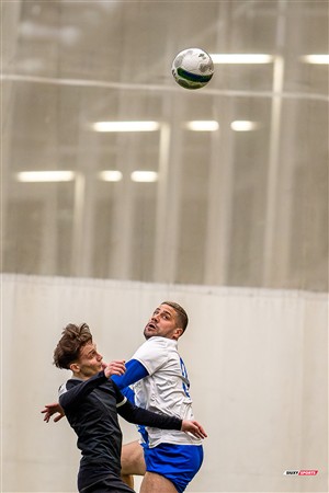 TKL 2024 DIV 3 - FC Lion D3 (3) vs (0) Himmithy FC