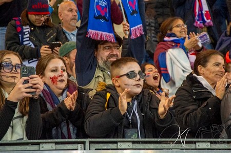 FFR 2024 PRO D2 - Grenoble (37) vs (10) Agen