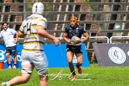 UAR - Nacional de Clubes 2024 - Tucuman Lawn Tennis vs Tala