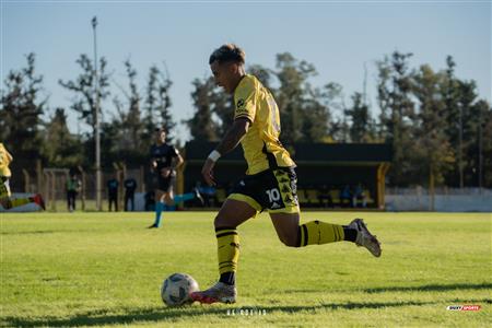 AFA - 1B - 2024 - Flandria (0) vs (0) Argentino Quilmes