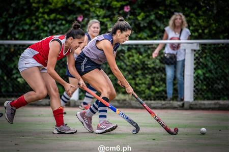 Final Pre 2023 - Universitario vs Tarcos