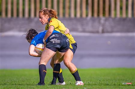 FER 2023 - DHB F - GETXO NESKAK RT VS PRB FLOR DE ESCOCIA