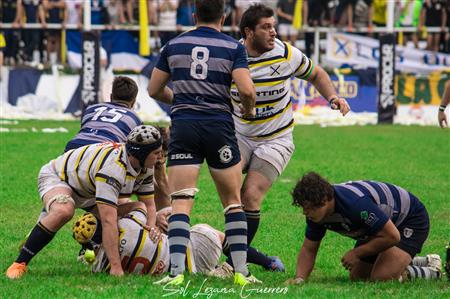 URT 2019 - Final NOA - Tucuman Lawn Tennis vs Universitario Rugby