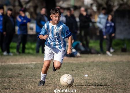 Club Atlético Tucuman vs CRF