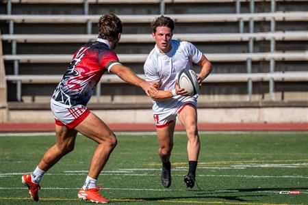 2024 McGill Alumni Rugby Reunion