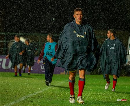 SRA 2024 - Pampas (22) vs (12) Yacaré