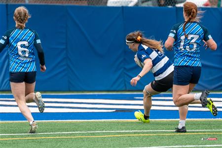 QORC-CROQ 2024 - QUÉBEC EST (40) VS (29) ONTARIO EST