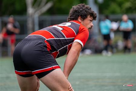 RQ 2024 - Super Ligue M Rés - RCM (10) vs (26) Beaconsfield RFC