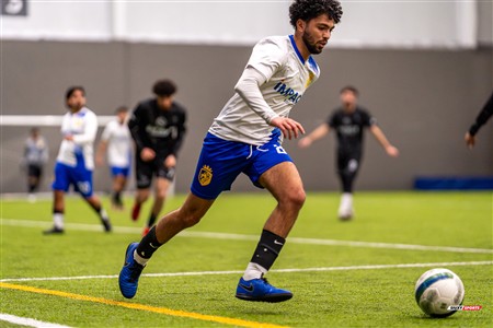 TKL 2024 DIV 3 - FC Lion D3 (3) vs (0) Himmithy FC