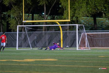 ARSC - Bandjos Div1 (4) vs (0) Homenetmen Gamk