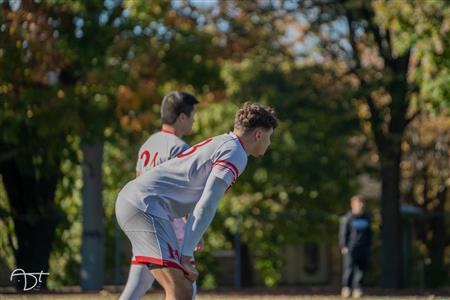 RSEQ 2024 Rugby M - ETS (58) vs (14) McGill U. - 2ème Mi-Temps