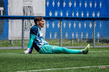 PLSQ - CF Montréal - Academy (0) vs (2) AD Blainville