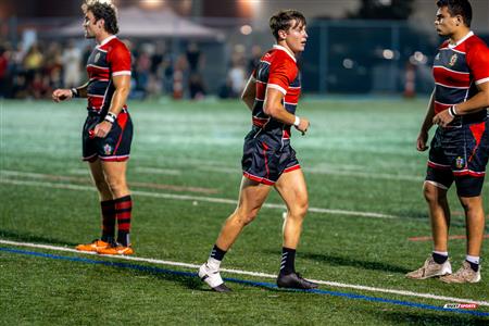 RQ 2024 - Finales - SL M1 - TMR (19) vs (20) Beaconsfield - Match