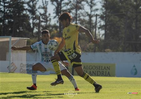 AFA - 1B - 2024 - Flandria (0) vs (0) Argentino Quilmes