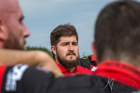 FFR 2024 Fed2 - Bievre SG vs US Vinay