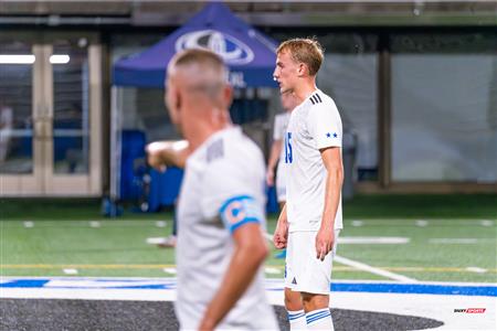 RSEQ 2024 - Hors Champ - U de Montréal (3) vs (2) Montmorency