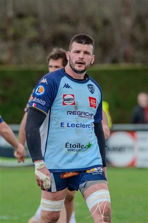 FFR 2024 Fed2 - SMS (13) vs (19) US Vinay