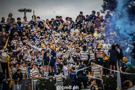 NOA 2024 - Final - Tucuman Lawn Tennis (13) vs (10) Tucuman Rugby