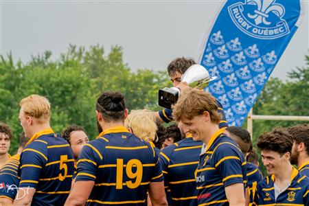 RQ 2024 - Finales - SL M2 - RCM (8) vs (18) TMR