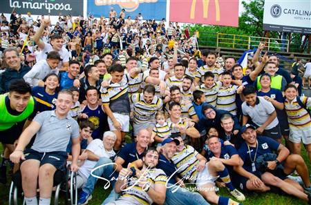 UAR - Torneo del Interior 2024 - Tucuman Lawn Tennis Club (24) vs (15) Cordoba Athletic