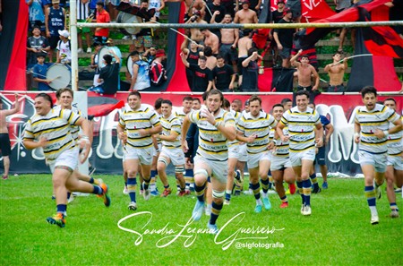 UAR - Torneo del Interior 2024 - Tucuman Lawn Tennis Club (24) vs (15) Cordoba Athletic