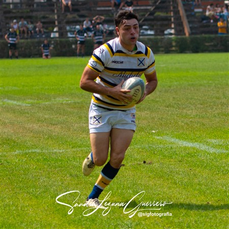 UAR - Nacional de Clubes 2024 - Tucuman Lawn Tennis vs Tala