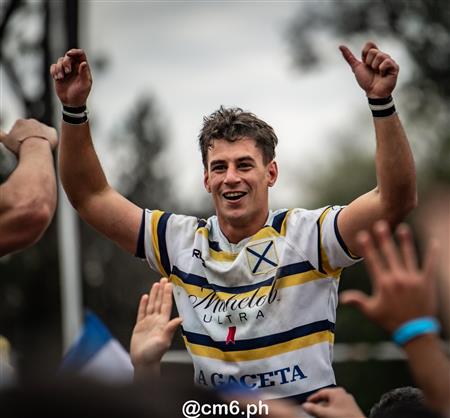 NOA 2024 - Final - Tucuman Lawn Tennis (13) vs (10) Tucuman Rugby