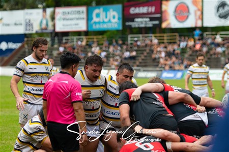 UAR - Torneo del Interior 2024 - Tucuman Lawn Tennis Club (24) vs (15) Cordoba Athletic