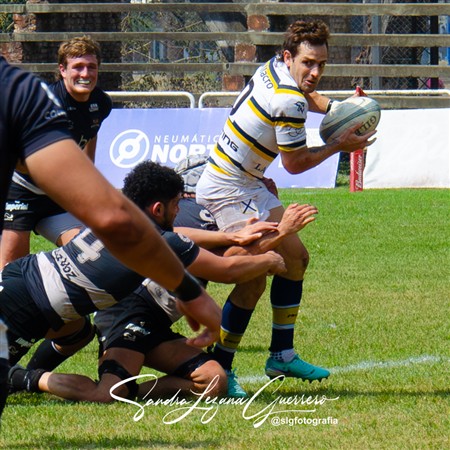 UAR - Nacional de Clubes 2024 - Tucuman Lawn Tennis vs Tala