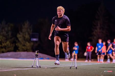 Entrainement Rugby ETS Piranhas - 27 aug 2024