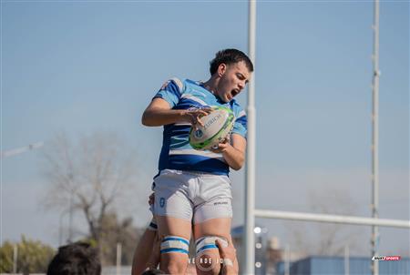 URBA - 1C - CAR (29) vs (31) Lujan RC