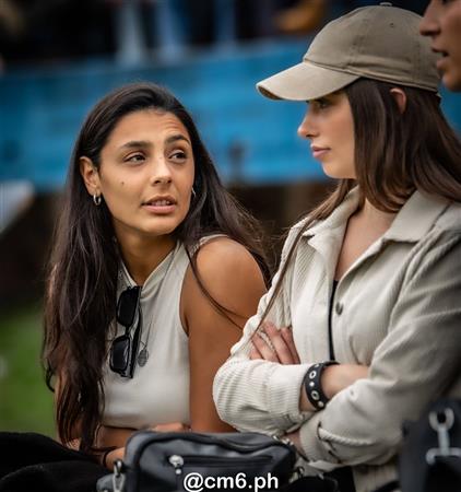 URT 2024 - Tucuman Lawn Tennis Club (29) vs (13) Huirapuca SC