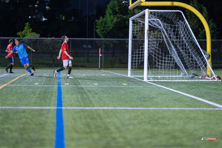 ARSC - Bandjos Div1 (4) vs (0) Homenetmen Gamk