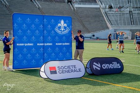 ECRC & QORC-CROQ 2024 - CEREMONIES