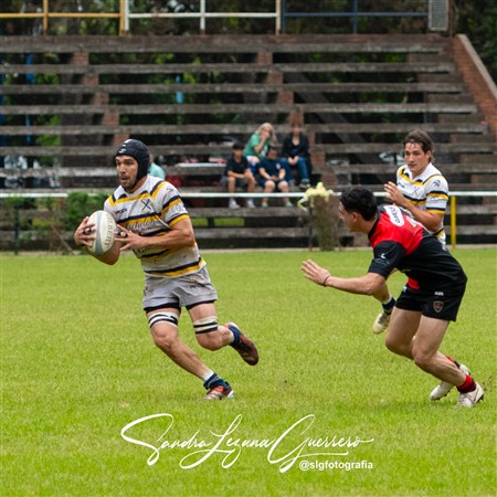 UAR - Torneo del Interior 2024 - Tucuman Lawn Tennis Club (24) vs (15) Cordoba Athletic