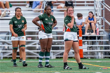 RQ 2024 - Finales - LPR1 F1 - CR Québec (34) vs (19) Ottawa RC