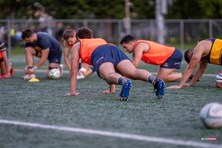 RQ 2024 - Super Ligue M1 - TMR (41) vs (0) RCM