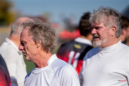 2024 McGill Alumni Rugby Reunion