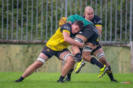 FER 2024 - Gernika (23) vs (10) Getxo - Rugby