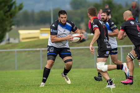 FFR 2024 Fed2 - Bievre SG vs US Vinay